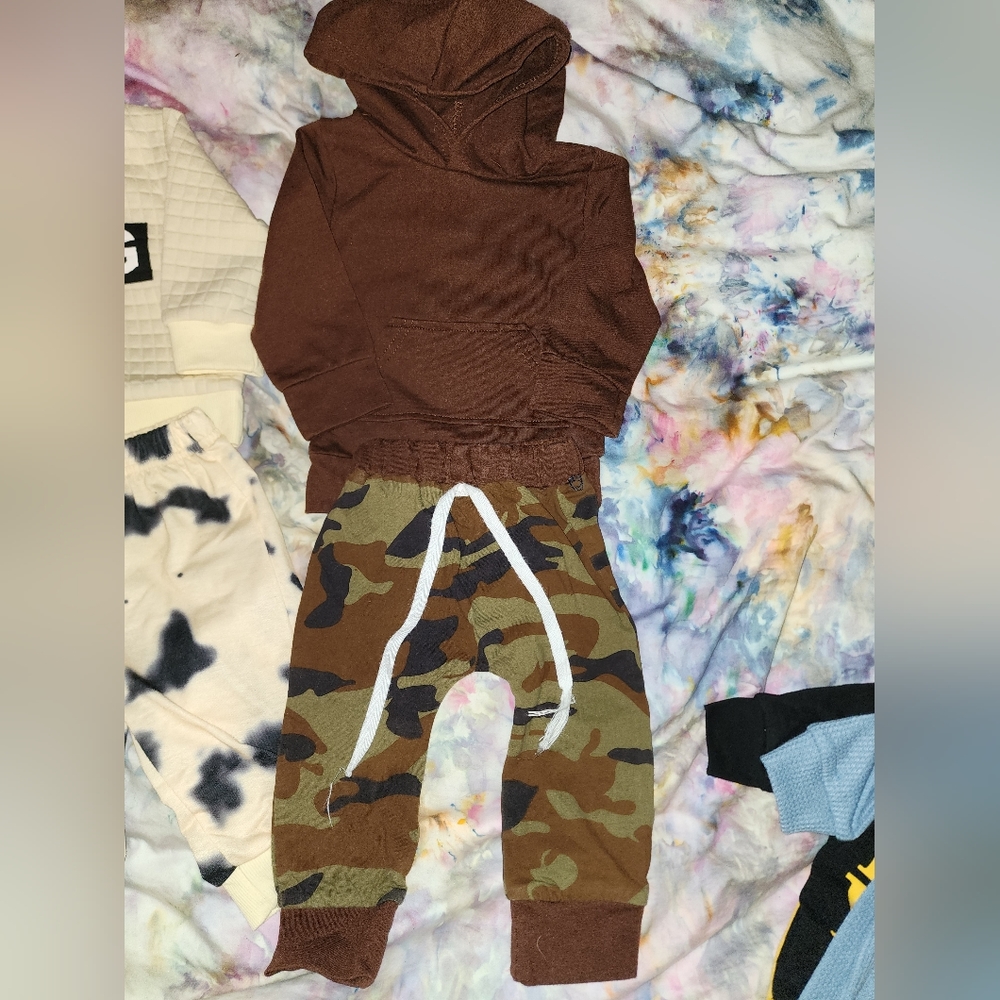 Baby Boy Bundle - Picture 5 of 9